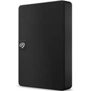 Seagate Expansion Portable Hard Drive USB3.0 5TB Black - STKM5000400