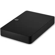 Seagate Expansion Portable Hard Drive USB3.0 5TB Black - STKM5000400