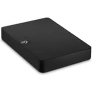 Seagate Expansion Portable Hard Drive USB3.0 5TB Black - STKM5000400