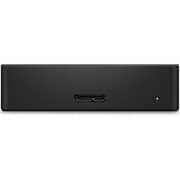 Seagate Expansion Portable Hard Drive USB3.0 5TB Black - STKM5000400