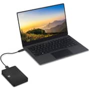 Seagate Expansion Portable Hard Drive USB3.0 5TB Black - STKM5000400