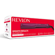 Revlon RVST2176 Ceramic Ultra Straight Hair Straightener Purple