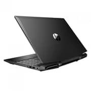 HP Pavilion (2021) Gaming Laptop - 5th Gen / AMD Ryzen 7-5800H / 15.6inch FHD / 1TB HDD+256GB SSD / 16GB RAM / 4GB NVIDIA GeForce RTX 3050 Ti Graphics / Windows 11 Home / English & Arabic Keyboard / Black / Middle East Version - [15-EC2041NE]