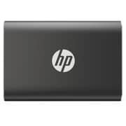 HP P500 USB-C Portable SSD Hard Drive USB3.1 500GB Black 7NL53AA#ABB