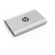 HP P500 USB-C Portable SSD Hard Drive USB3.1 500GB Silver 7PD55AA#ABB