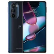 Motorola Edge 30 Pro 5G 256GB Cosmos Blue Smartphone