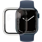 Panzer Glass Full Body Case For Apple Watch Series 7 45mm Clear