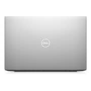 Dell XPS 17 (2021) Laptop - 11th Gen / Intel Core i7-11800H / 17inch FHD / 16GB RAM / 1TB SSD / 4GB NVIDIA GeForce RTX 3050 Graphics / Windows 11 Home / English & Arabic Keyboard / Silver / Middle East Version - [9710-XPS17-1600-SL]