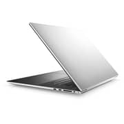 Dell XPS 17 (2021) Laptop - 11th Gen / Intel Core i7-11800H / 17inch FHD / 16GB RAM / 1TB SSD / 4GB NVIDIA GeForce RTX 3050 Graphics / Windows 11 Home / English & Arabic Keyboard / Silver / Middle East Version - [9710-XPS17-1600-SL]