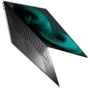 Dell XPS 17 (2021) Laptop - 11th Gen / Intel Core i7-11800H / 17inch FHD / 16GB RAM / 1TB SSD / 4GB NVIDIA GeForce RTX 3050 Graphics / Windows 11 Home / English & Arabic Keyboard / Silver / Middle East Version - [9710-XPS17-1600-SL]