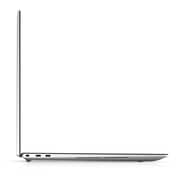 Dell XPS 17 (2021) Laptop - 11th Gen / Intel Core i7-11800H / 17inch FHD / 16GB RAM / 1TB SSD / 4GB NVIDIA GeForce RTX 3050 Graphics / Windows 11 Home / English & Arabic Keyboard / Silver / Middle East Version - [9710-XPS17-1600-SL]