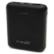 V Walk Power Bank 10000mAh Black VW-PBB10-BK