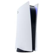 SonyPlayStation 5 Disc Gaming Console White - Middle East Version + PS5 CFIZCT1W DualSense Wireless Controller + PS5 CFIZDS1E DualSense Charging Station + PS5 CFIZEY1 HD Camera