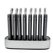 Wst 10000mah X8 Multiple Power Bank Dock Station