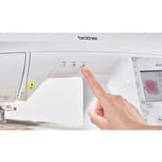 Brother Embroidery Machine Innov-is NV880E