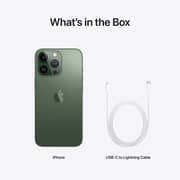 Apple iPhone 13 Pro (256GB) - Alpine Green