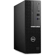 Dell Optiplex 7090 (2020) Desktop - 10th Gen / Intel Core i7-10700 / 4GB RAM / 1TB HDD / Windows 10 Pro - [AA-DEL1170D735]