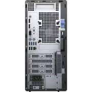 Dell Optiplex 7080 (2020) Desktop - 10th Gen / Intel Core i7-10700 / inch / 8GB RAM / 1TB HDD + 512GB SSD / Intel HD Graphics / Windows 10 Pro - [7080W-I7-VPN-210-AVLF]