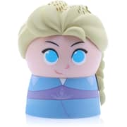 Bitty Boomers: Disney Frozen Ii - Elsa Mini Bluetooth Speaker