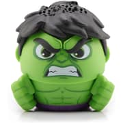 Bitty Boomers : Marvel -hulk Mini Bluetooth Speaker