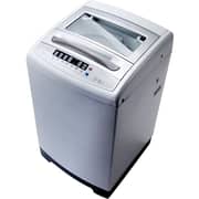 Akai 7 Kg Fully Automatic Top Loading Washing Machine Stainless Steel Drum WMMA-700TLM