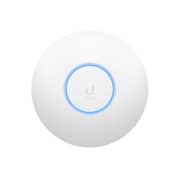 Ubiquiti UniFi U6 Pro Professional Access Point Indoor WiFi Dual Band WiFi 6 Gen White