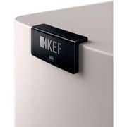 KEF LS60 Mineral White Floorstanding Speaker - SP4017AB