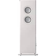 KEF LS60 Mineral White Floorstanding Speaker - SP4017AB