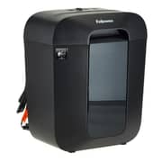 Fellowes LX50 Light Duty Cross Cut Shredder