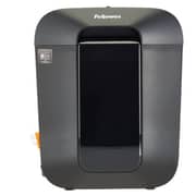 Fellowes LX50 Light Duty Cross Cut Shredder