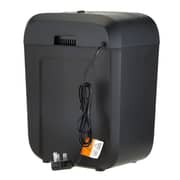 Fellowes LX50 Light Duty Cross Cut Shredder