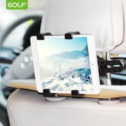 Golf Gfch09 Tablet Mount Holder For Car