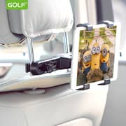 Golf Gfch09 Tablet Mount Holder For Car