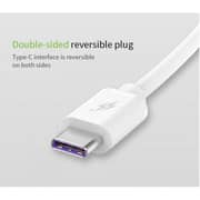 Golf Gc77 Type-C 5A 40W Fast Charging Data Cable