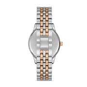Omax Watches For Women Metal Analog 00jdp032n004