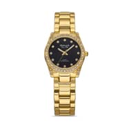 Omax Watches For  Women Metal Analog   00jed026g002