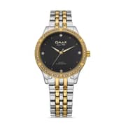 Omax Watches For Women Metal Analog 00jdp032n002