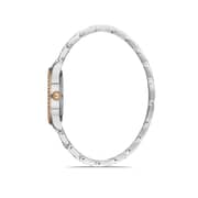 Omax Watches For Women Metal Analog 00jed022n004