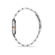 Omax Watches For Women Metal Analog 00jss004n018