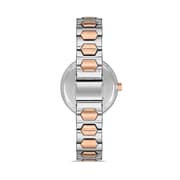 Omax Watches For Women Metal Analog 00jss004n018