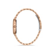 Omax Watches For Women Metal Analog 00jss0026004