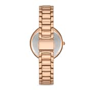 Omax Watches For Women Metal Analog 00jss0026004