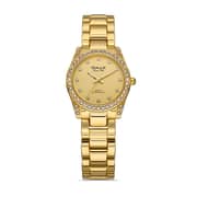 Omax Watches For Women Metal Analog 00jed026g001