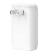 Belkin 32w Usb-c Pd + Usb-a Wall Charger - White
