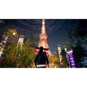 PS5 Ghostwire Tokyo Game