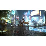 PS5 Ghostwire Tokyo Game
