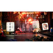 PS5 Ghostwire Tokyo Game