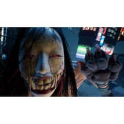 PS5 Ghostwire Tokyo Game