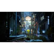 PS5 Ghostwire Tokyo Game