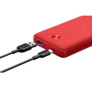 Anker Powercore Power Bank 20000mAh Red A1287H92